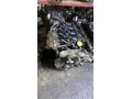 Renault Master 2.5 G9U motor