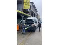 Renault Master 2.5 G9U motor