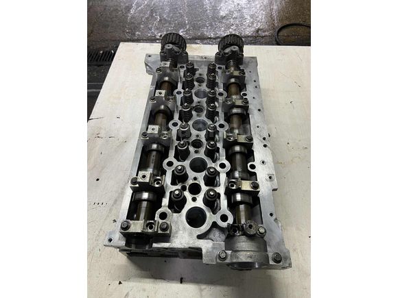 Renault Master 2 G9U silindir kapağı orijinal