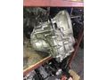 Renault M9R Trafic 2.0 şansıman orijinal