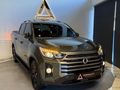 DERMAN AUTO HATASIZ4&4PLTNMPLUS MUSSO GRAND %20KDV AVANTAJLI
