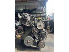 Renault M9R Trafic 2.0 motor orijinal