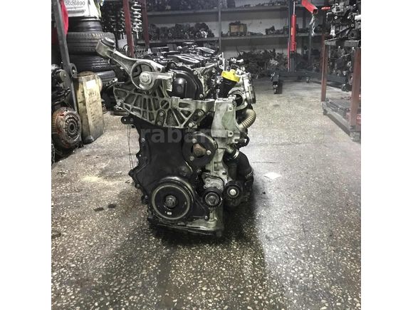 Renault M9R Trafic 2.0 motor orijinal