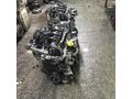 Renault M9R Trafic 2.0 motor orijinal