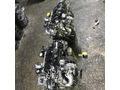 Renault M9R Trafic 2.0 motor orijinal