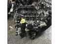 Renault M9R Trafic 2.0 motor orijinal