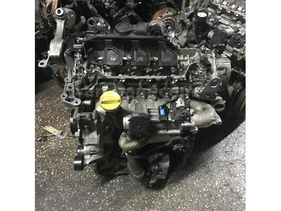 Renault M9R Trafic 2.0 motor orijinal