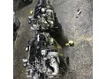 Renault M9R Trafic 2.0 motor orijinal