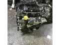 Renault M9R Trafic 2.0 motor orijinal