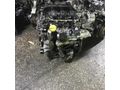 Renault M9R Trafic 2.0 motor orijinal