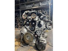 Renault Master 2 2.5 Motor