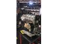 Renault Master 3 motor orijinal