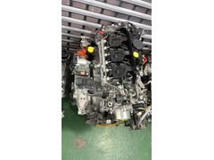 Renault Master 3 motor orijinal
