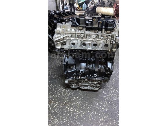 Renault Master 3 motor orijinal
