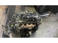 Renault Master 3 motor orijinal