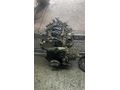 Renault Master 3 motor orijinal