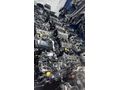 Renault Master 3 motor orijinal