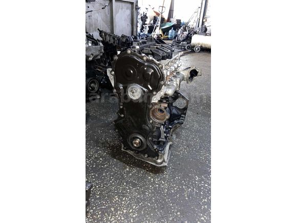 Renault Master 3 motor orijinal