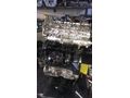 Renault Master 3 motor orijinal