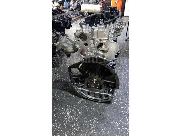 Renault Master 3 motor orijinal