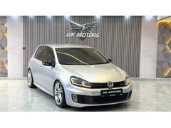 2012 VOLKSWAGEN GOLF 1.4 TSİ HİGHLİNE+OTOMATİK+LPG+18 JANT+U LED