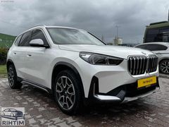 2022 BMW X1 1.18i sDrive X Line HATASIZ 132000 Km