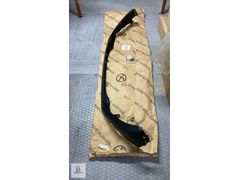 ON TAMPON ALT KAPLAMASI (SENSOR DELIKLI) PEUGEOT 2008 98280774XT