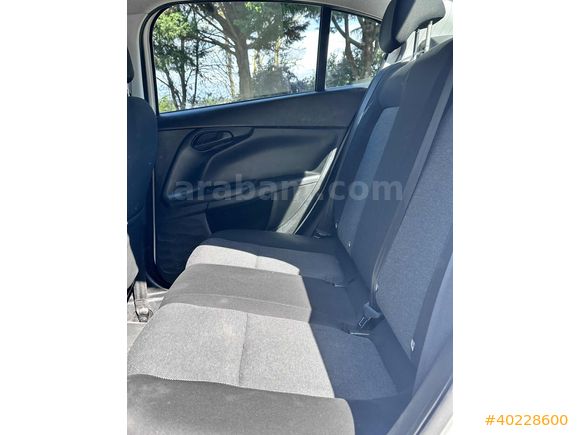 SAYGIN AUTO'DAN 2022 EGEA EASY 0.68 ORANLA KREDİ İMKANI