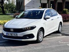SAYGIN AUTO'DAN 2022 EGEA EASY 0.68 ORANLA KREDİ İMKANI