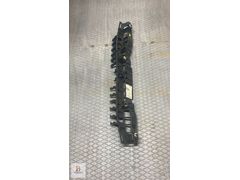 ARKA TAMPON ORTA BAGLANTI BRAKETI C4X 9839966480