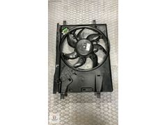 FAN (MOTOR) DAVLUMBAZLI A12XER Z14XEP CORSA-D 13453797