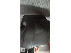 Opel Movano Yeni Model Ön Tampon Sağ Köşe 1321411070
