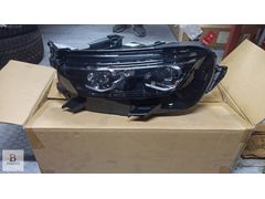 FAR SOL CITROEN C5 AIRCROSS (C84) (LED) 9816925580
