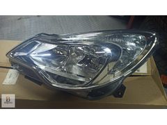 FAR SOL (KROM) OPEL CORSA D 95515473