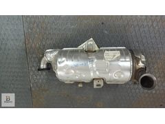YN FAP KATALİZÖR PEUGEOT CİTROEN TOYOTA - 9842672580