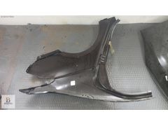 ARKA CAMURLUK SAG CITROEN C-ELYSEE (STOP SACSIZ) 1608364780