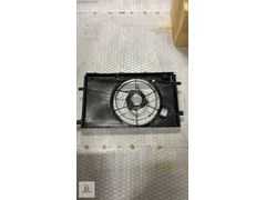 RADYATÖR FAN DAVLUMBAZI OPEL INSIGNIA A 1.6 1.8 13241743