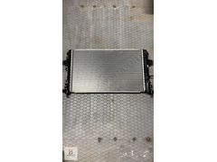 SU RADYATORU OPEL ASTRA H ZAFIRA B 1.2 1.4 1.8 13145210