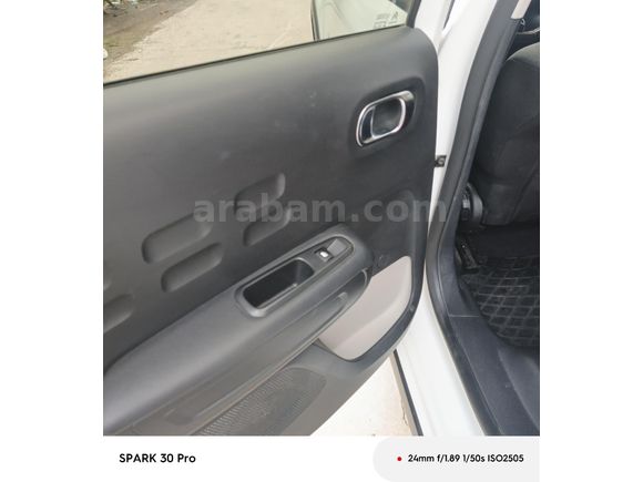 Sahibinden Citroen C3 1.2 PureTech Feel 2021 Model
