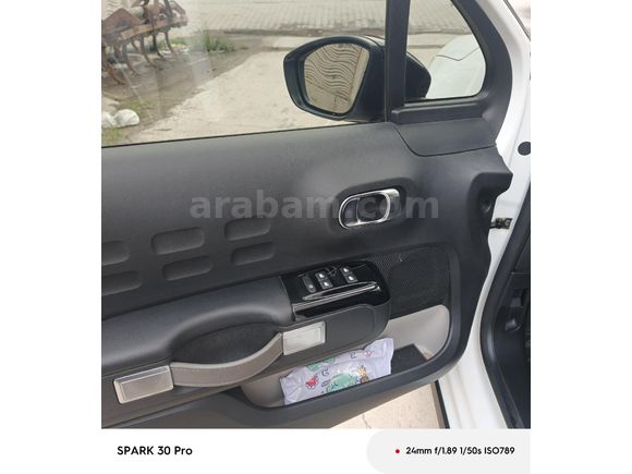 Sahibinden Citroen C3 1.2 PureTech Feel 2021 Model