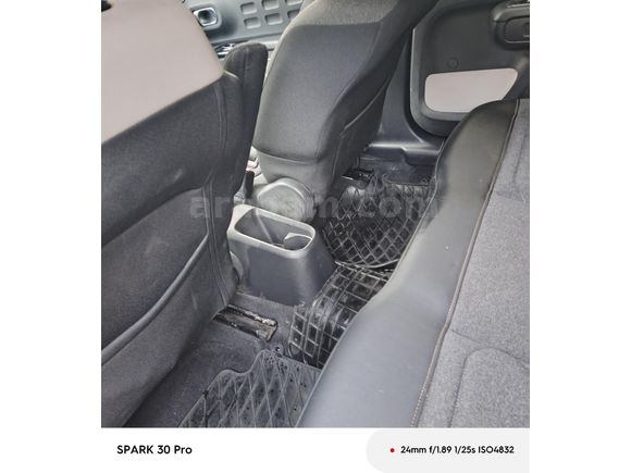 Sahibinden Citroen C3 1.2 PureTech Feel 2021 Model
