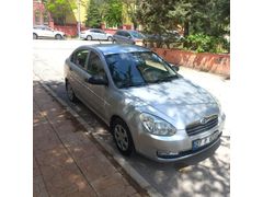 Sahibinden Hyundai Accent Era 1.4 Team 2011 Model