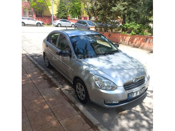 Sahibinden Hyundai Accent Era 1.4 Team 2011 Model
