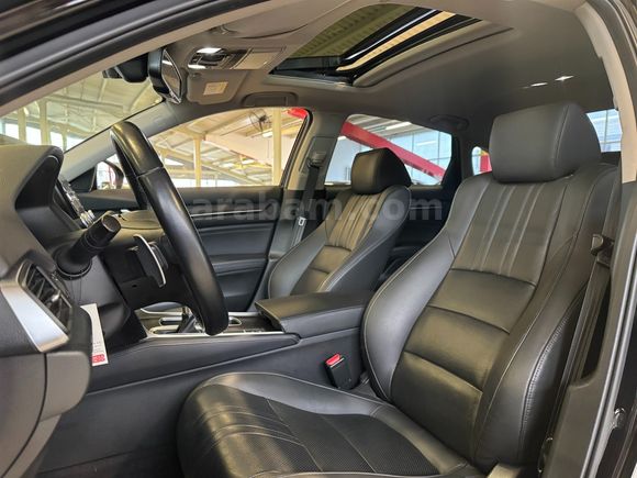 2022 HONDA ACCORD 1.5 VTEC EXECUTIVE