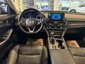 2022 HONDA ACCORD 1.5 VTEC EXECUTIVE