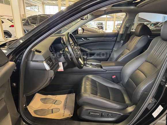 2022 HONDA ACCORD 1.5 VTEC EXECUTIVE