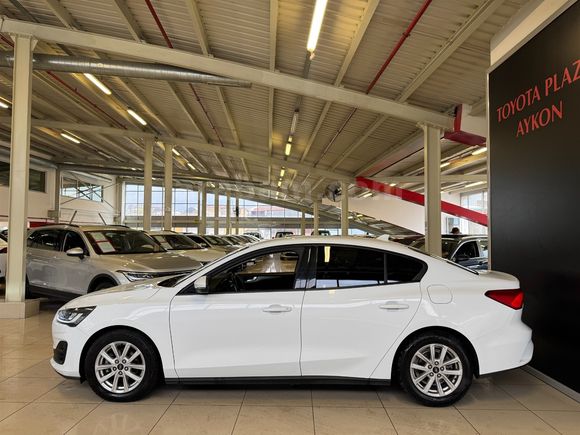 2023 FORD FOCUS 1.5 TDCI ECOBLUE TREND X