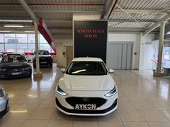 2023 FORD FOCUS 1.5 TDCI ECOBLUE TREND X