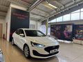 2023 FORD FOCUS 1.5 TDCI ECOBLUE TREND X