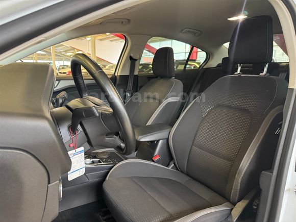 2023 FORD FOCUS 1.5 TDCI ECOBLUE TREND X